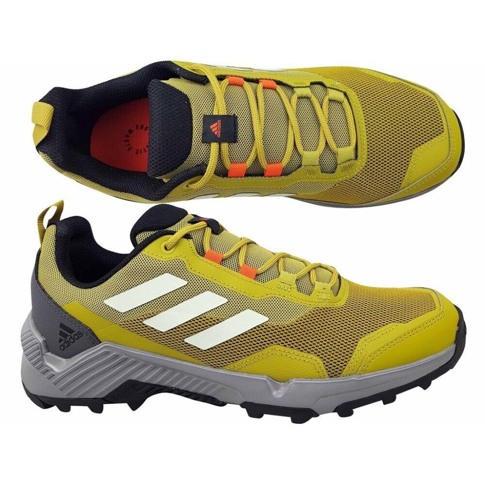 adidas Mens Eastrail 2.0 Outdoor Trekking Shoes GY9217 New Sz 10